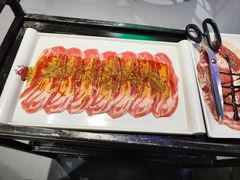 -牛鲜盛齐齐哈尔烤肉(曹路店)