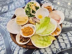 -桥香园云南过桥米线(金马碧鸡店)