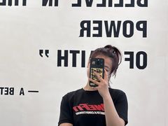 -Burn Fit燃炼健身工作室(新都旗舰店)