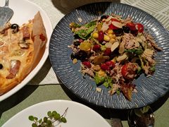 -一棵树·意大利西餐厅One Tree(新城店)