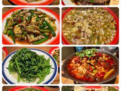 -泥糊破店小酒馆·团建聚餐(南京西路店)