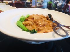 -阿庄新豫菜(通泰路店)