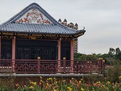 -顺峰山公园