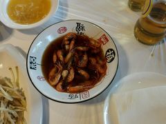 -风味小馆(天目湖宾馆店)