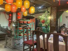 -徽镇小厨·经典徽菜(十里河店)