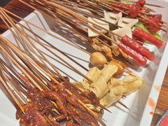 -乐山串串香老火锅(鼓楼店)