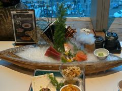 -上井料理黑金店(IFS国金中心店)