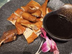 -德尚煌·顺德菜(誉山悠方天地店)