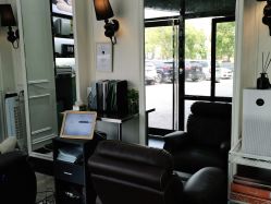 -风向标WIND VANE SALON