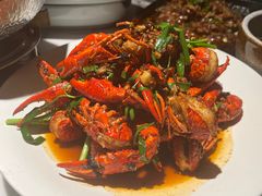 -合品记·湖南私房菜&小龙虾(霄云路店)