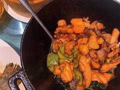 -衡山汇·高级粤菜(霄云路店)