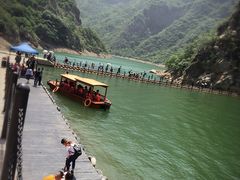 -河南宝泉旅游区