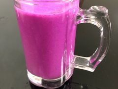 -林旺社区水果市场