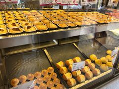 椰蓉酥-嘉华鲜花饼·现烤(昆明老街店)