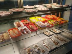 -蜀中烤霸·自助烤肉(郫都店)