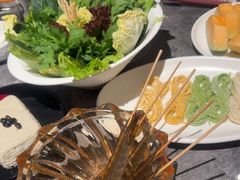 -德天肥牛海鲜火锅(城西银泰店)
