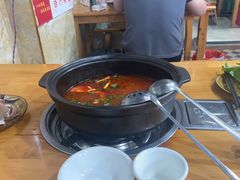 -土牛坊全牛自助火锅(八角岩店)