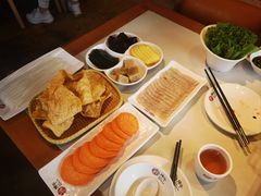 -焯牛潮汕牛肉火锅(云峰街创始店)