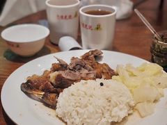 -陈光记烧腊(长寿路店)