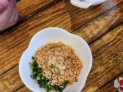 -清真·田园居家酸菜牛肉烤火锅(凤霞路店)