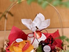 -Kekimatata 生日蛋糕·烘焙教学