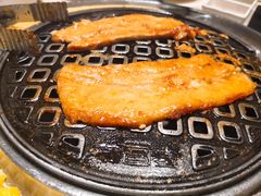 -韩宫宴烤肉·料理(南京江宁万达店)