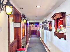 -老井俄式餐厅