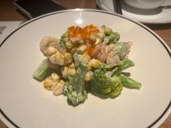 -新太二·鲜料川菜(东汇城店)