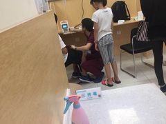-美联众合动物医院·24h京西诊疗中心