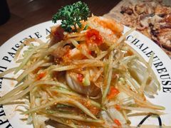 -岛风·台食小馆 ISLAND BISTRO(烟台山店)