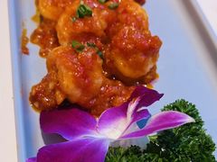 -帕娜·泰式茶餐厅·Bistro(近铁广场店)
