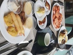 -东方红海鲜百汇(国际大厦店)