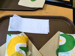 -赛百味SUBWAY(星摩尔店)