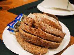 餐前面包-兰特伯爵西餐厅·啤酒屋(方庄店)
