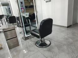 -Coo Hair salon