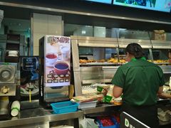 -德克士(东安店)