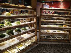 -袁记串串香(梁家巷店)