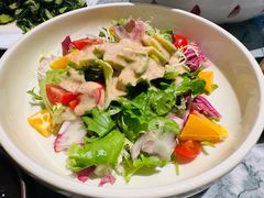 -披云云小馆·味道江湖(姚家园万象汇店)