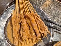 -小街天府