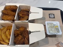 -Kyochon1991校村(共和路店)