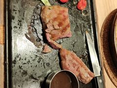 -必胜客(安河桥北店)