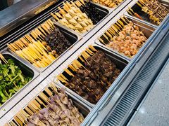 -廖记棒棒鸡(青岛万象城店)