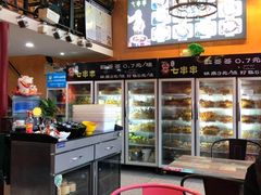 -七串串(无锡总店)
