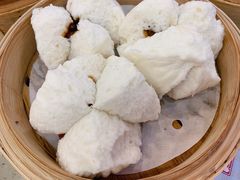 -点都德(华强南店)