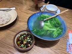-金孔雀德宏傣味餐馆(魏公村店)