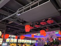 -山河屯铁锅炖鲜鹅·东北菜(开发区一店)
