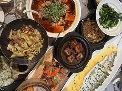 -宋园·金宴浙鲜馆(静安店)