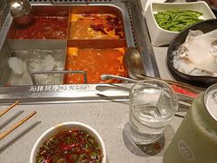 -海底捞火锅(吾悦广场店)