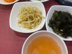 -蚂蚁家辣炒章鱼(海云台店)