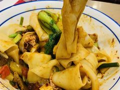 -福瑞记老孙头biangbiang面(新生路店)